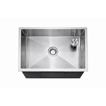 Cuba Gourmet 700 Embutir Aço Inox - Construinox